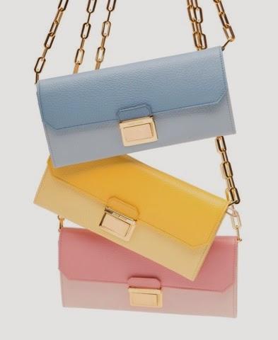 Miu Miu Small Leather Goods Collection