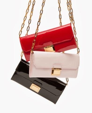 Miu Miu Small Leather Goods Collection