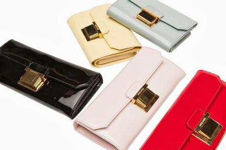 Miu Miu Small Leather Goods Collection