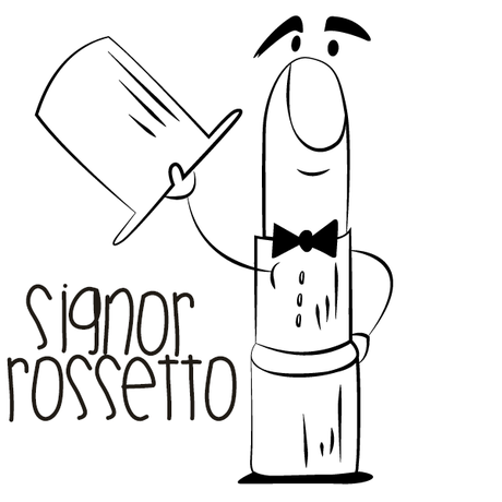 TAG 6 Settimane, Signor Rossetto!