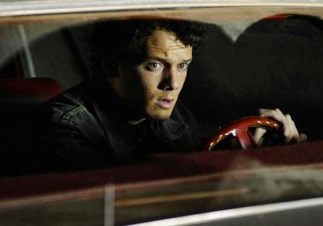 ODD THOMAS, IL POCO STRANO FILM SULLO STRANO THOMAS