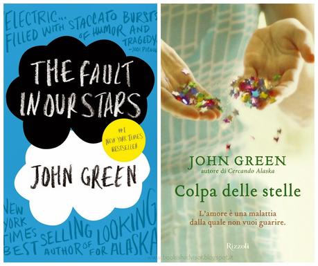 Books to Movies: The Fault in Our Stars