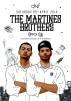 5 Marzo - Martinez Brothers - Capitol Club