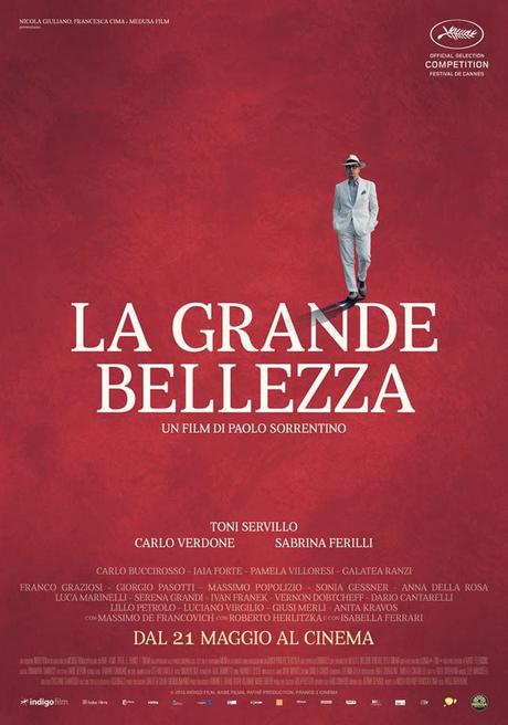 Paolo Sorrentino, La grande bellezza