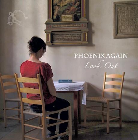 Phoenix Again-Look Out
