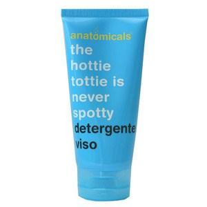 #Anatomicals the Hottie Tottie is never Spotty – Detergente viso Anatomicals-Viso-The_Hottie_Tottie_Is_Never_Spottie
