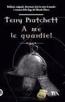 Retrospettiva Autori: Terry Pratchett (parte II)