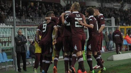 Torino, Immobile, Glik, squadra