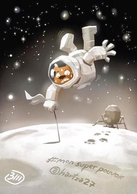 LOL: Orange e i superpoteri. Twitter, ottimo esempio di engagement LOL: Orange e i superpoteri. Twitter, ottimo esempio di engagement