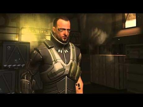 Deus Ex: The Fall – Recensione PC