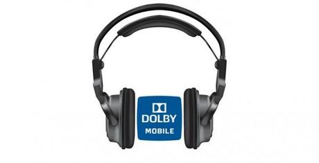 headphones dolby 600x307 Dolby Atmos Surround in arrivo su tablet e smartphone news  Dolby Surround Dolby Atmos Surround Dolby 
