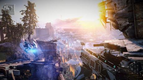 Killzone: Shadow Fall e i numeri, 40.000 poligoni per personaggio