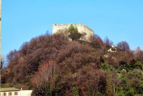 cosa vedere asolo, possagno, maser