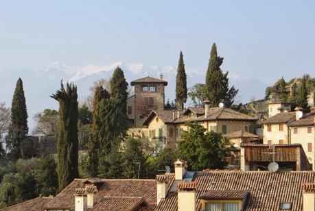 cosa vedere asolo, possagno, maser