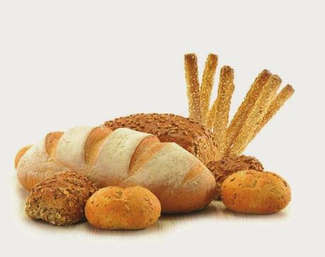 IL PANE: MOLTO MEGLIO FARLO IN CASA!