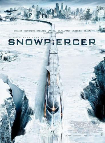 Snowpiercer, il film: il treno senza speranza di Bong Joon Ho Tilda Swinton Snowpiercer Marco Beltrami In Evidenza Ed Harris Chris Evans Bong Joon Ho 