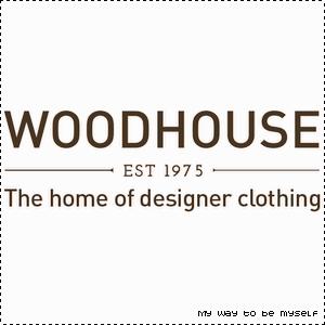 Fashion around the world. Ciuzzetta for Woodhouse Clothing