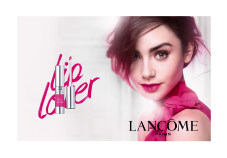 Talking about: Lancôme, Lip Lover