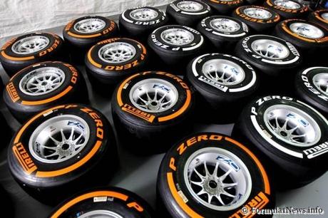 PZero-Orange-and-White-tyres3