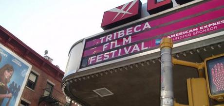 Tribeca Film Festival 2014