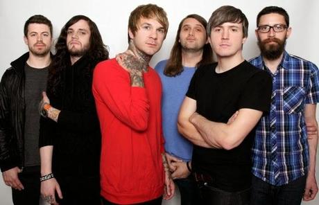 chiodos