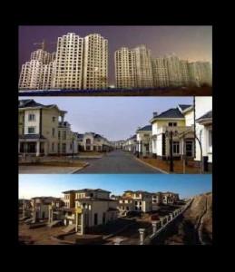 Le città fantasma dell’Africa si moltiplicano: quali sono i veri interessi della Cina?