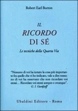 Il Ricordo di Sé di R. E. Burton