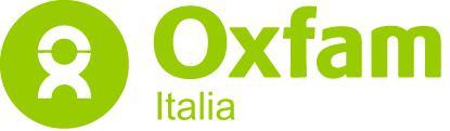 Oxfam italia Oxfam Italia, assunzioni aree Marketing e Comunicazione