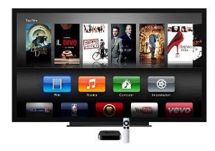 Focus - Apple avanti tutta con lo streaming, rafforza tv e musica