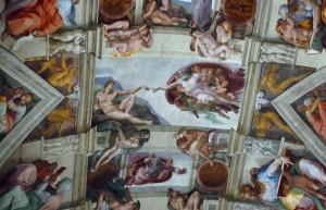 La Cappella Sistina: alcune curiosità sulla grande meraviglia di Michelangelo