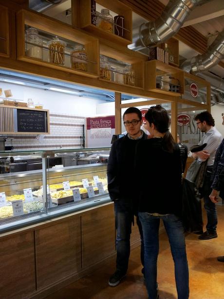 Eataly_nuove aperture a Milano