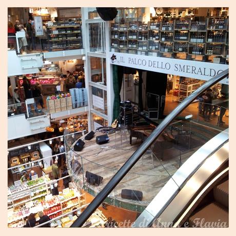 Eataly_nuove aperture a Milano