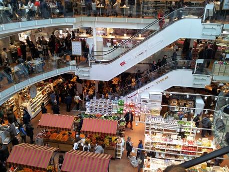 Eataly_nuove aperture a Milano