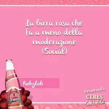 #(Epic)Fail? La birra rosa che sa di pesce... ma che non si sa moderare