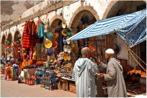 Marrakech, Agadir, Essaouira: una vacanza fra le meraviglie del Marocco 