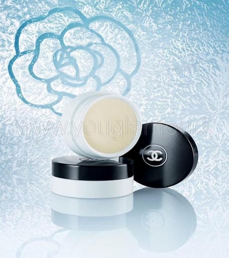 Chanel Hidra Beauty: trattementi per prevenire la secchezza cutanea Chanel Hydra Beauty Labbra