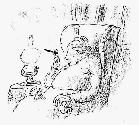 Crescere...leggendo: Roald Dahl (2) Crescere...leggendo: Roald Dahl (2)