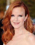 Marcia Cross