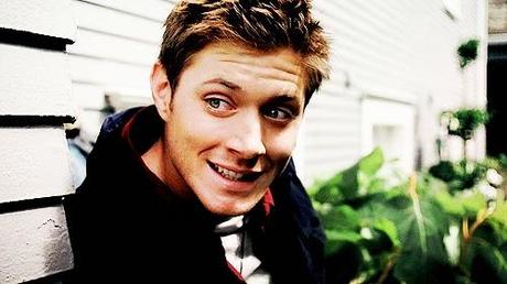 Fan Direction #33 - Jensen Ackles