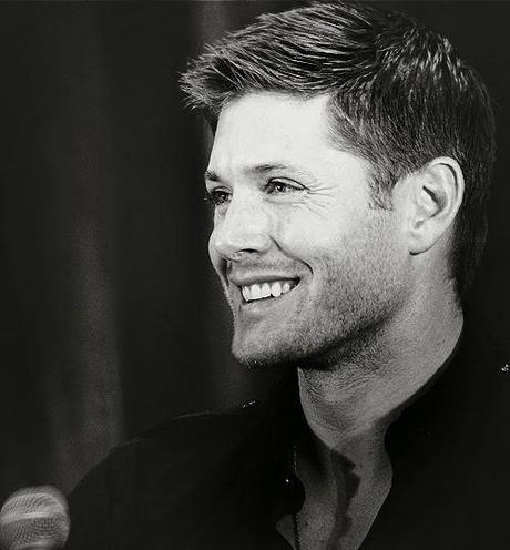 Fan Direction #33 - Jensen Ackles