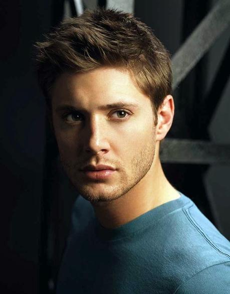 Fan Direction #33 - Jensen Ackles