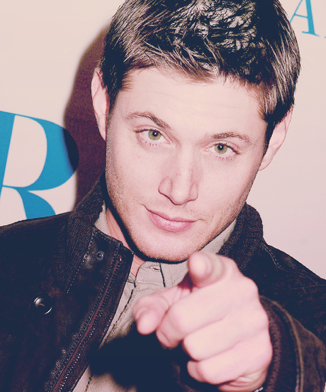 Fan Direction #33 - Jensen Ackles