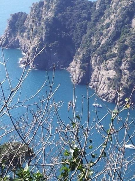 Portofino, Liguria - Italia