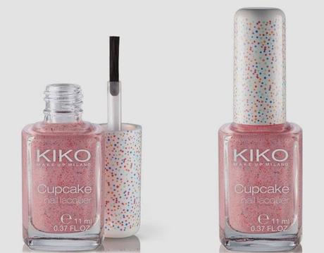 Beauty news: Kiko Cupcake, Diptyque linea viso e Salvatore Ferragamo