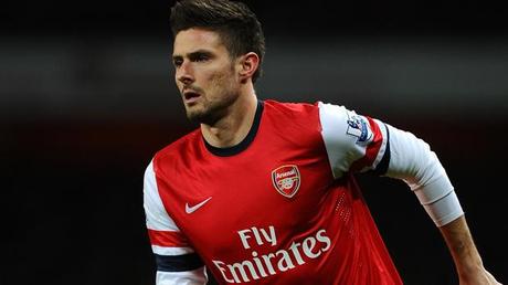 Arsenal: “Juve interessata a Giroud” Arsenal: “Juve interessata a Giroud”