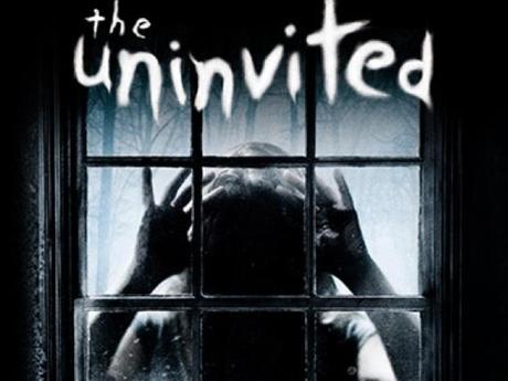 The uninvited (2009)