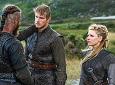 History rinnova “Vikings” per la terza stagione
