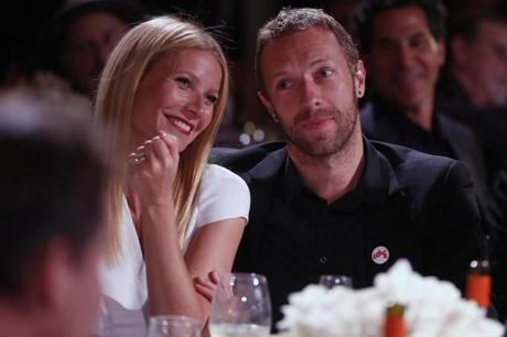 Gwyneth Paltrow e Chris Martin si sono lasciati: l’annuncio ufficiale