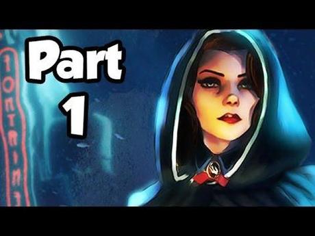 BioShock Infinite: Burial At Sea Episode Two – Video Soluzione