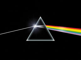 The dark side of the moon- disco